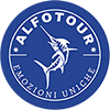 Logo AlfoTour