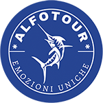 Logo AlfoTour