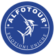 Logo AlfoTour