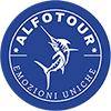 Logo AlfoTour